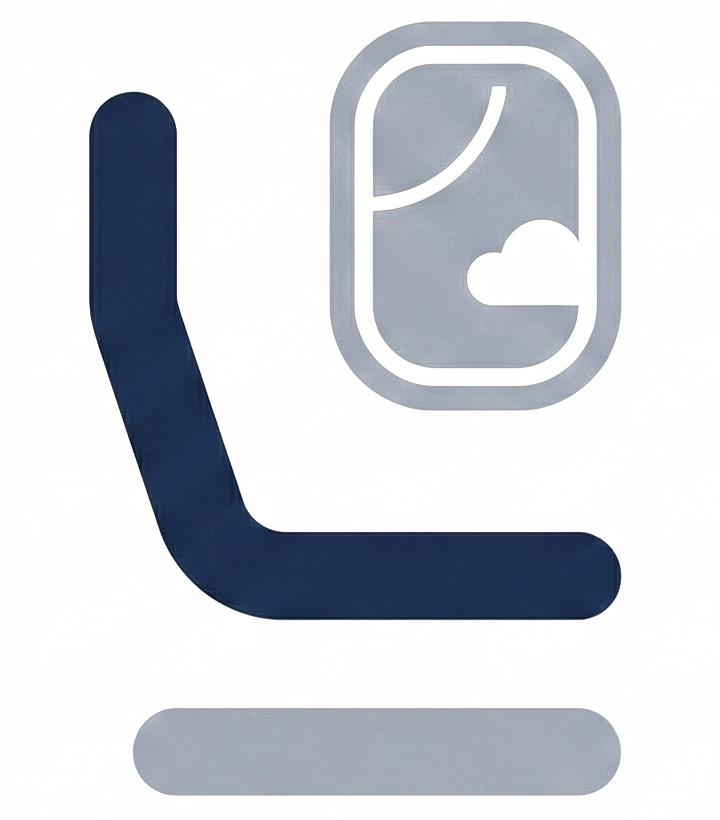 Asiento seleccionado